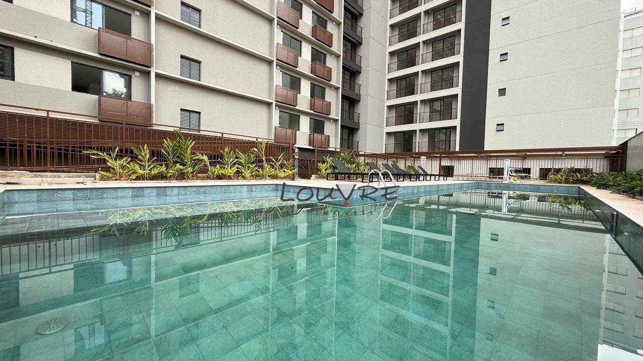 Kitnet e Studio à venda com 1 quarto, 25m² - Foto 13