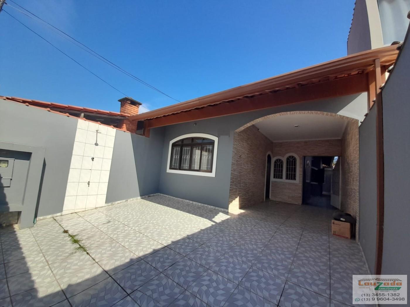 Casa à venda com 2 quartos, 180m² - Foto 1