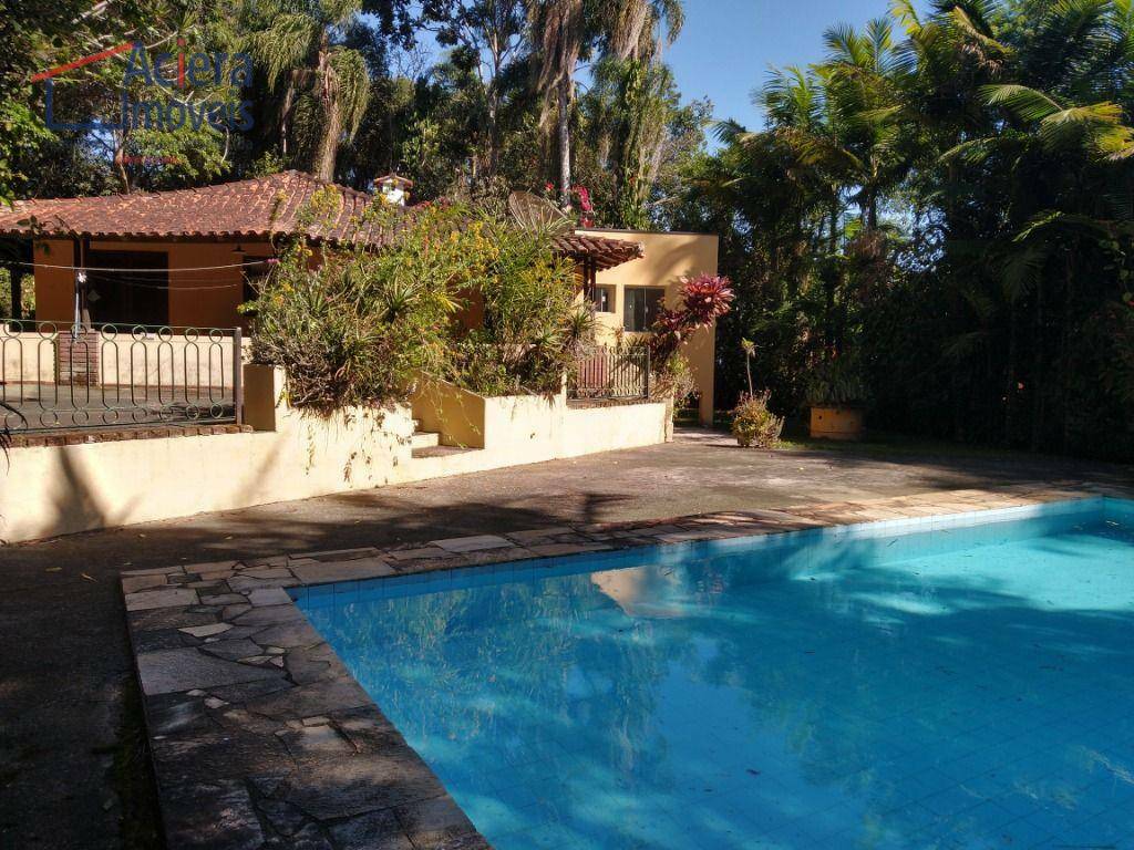 Casa de Condomínio à venda com 3 quartos, 300m² - Foto 5