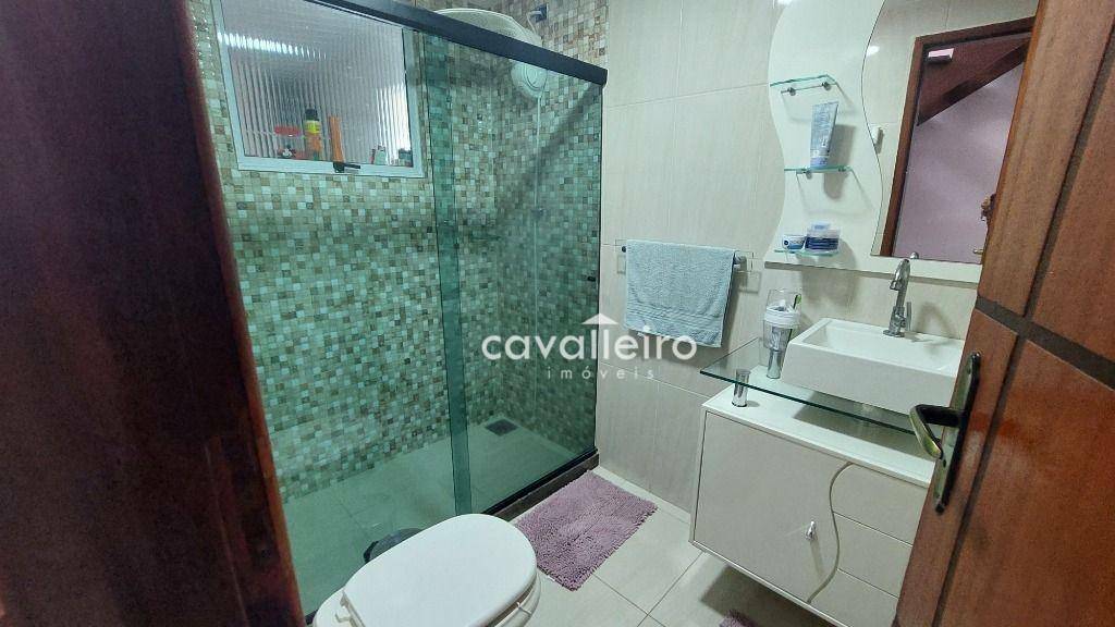 Casa de Condomínio à venda com 2 quartos, 102m² - Foto 10