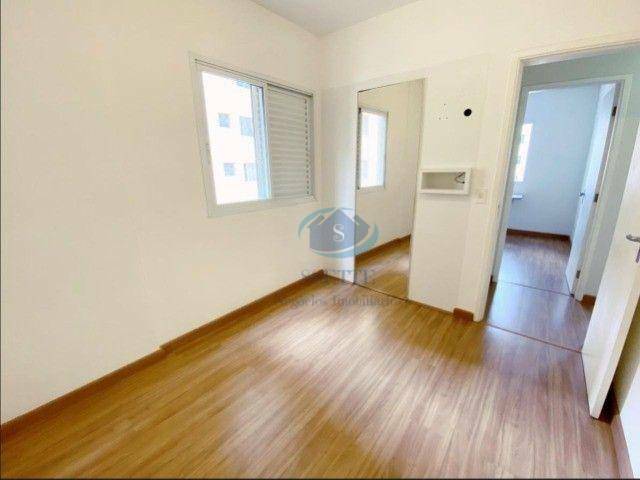 Apartamento à venda com 3 quartos, 80m² - Foto 6