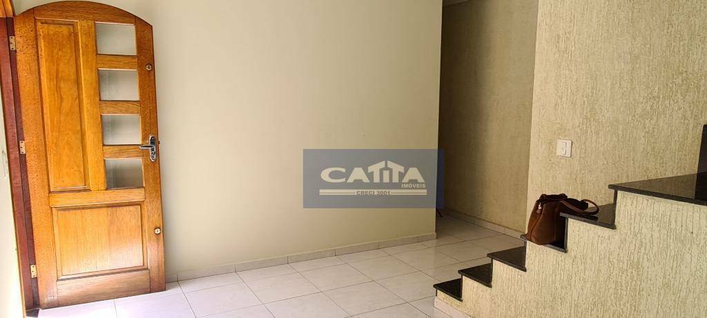 Sobrado à venda com 3 quartos, 160m² - Foto 17