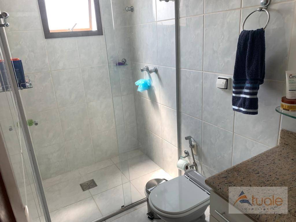 Apartamento à venda com 3 quartos, 150m² - Foto 11