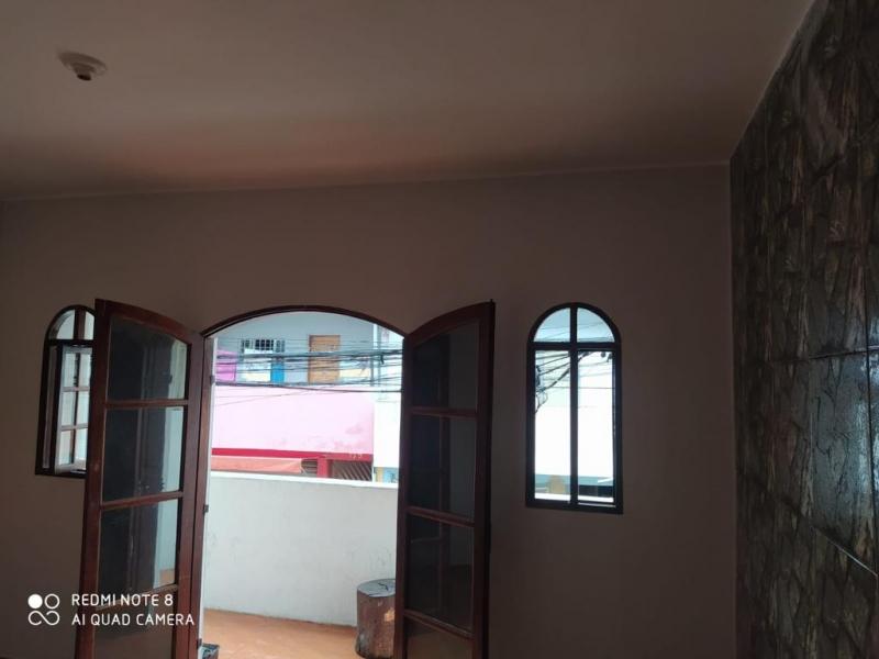 Apartamento à venda com 3 quartos, 74m² - Foto 1