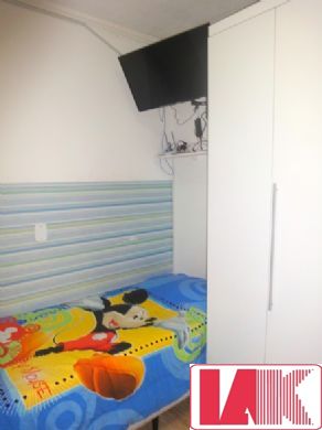 Casa à venda com 1 quarto, 169m² - Foto 24