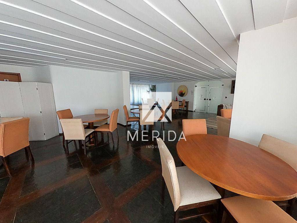 Apartamento à venda com 3 quartos, 135m² - Foto 15