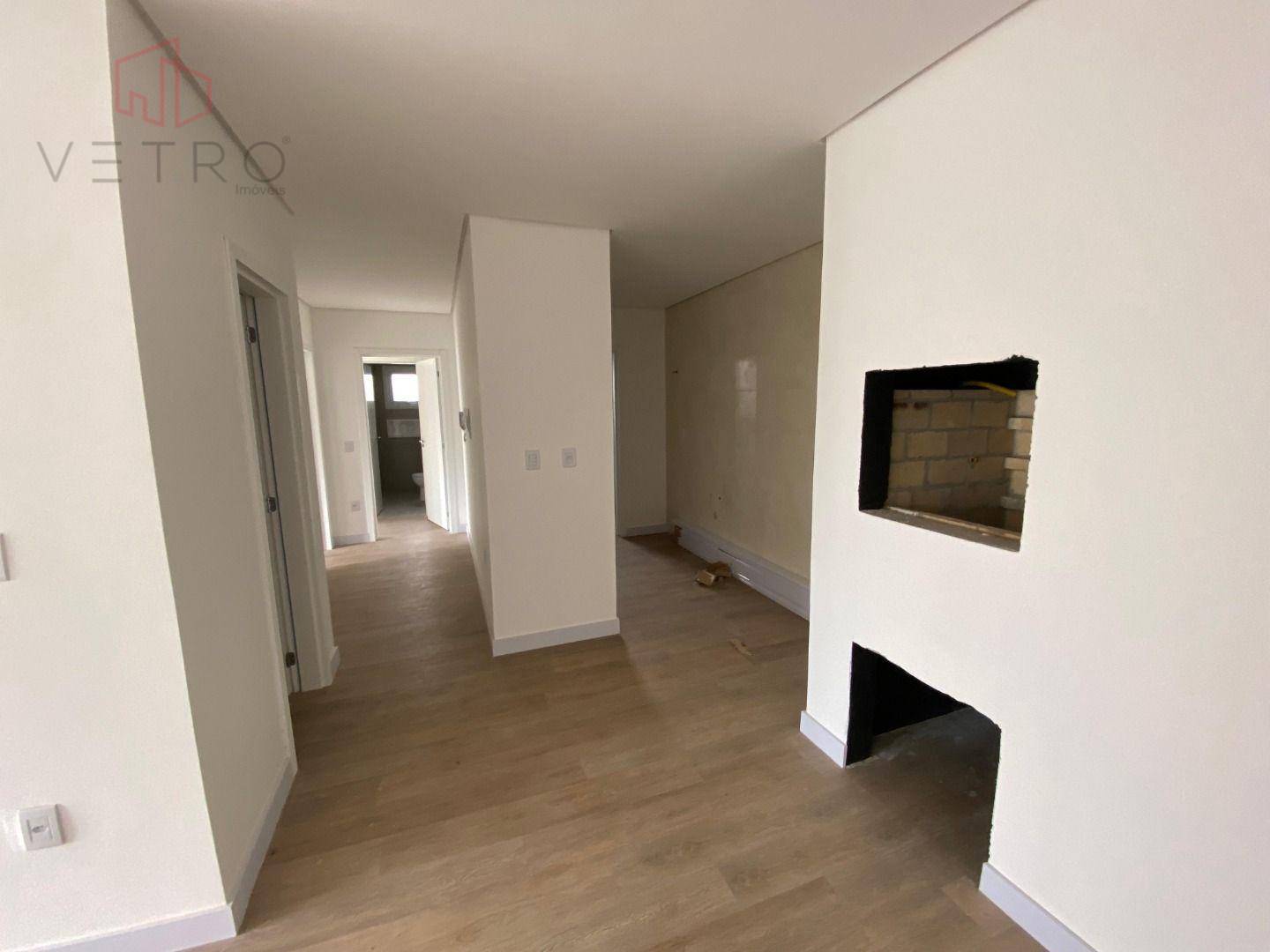 Apartamento à venda com 2 quartos, 171m² - Foto 6