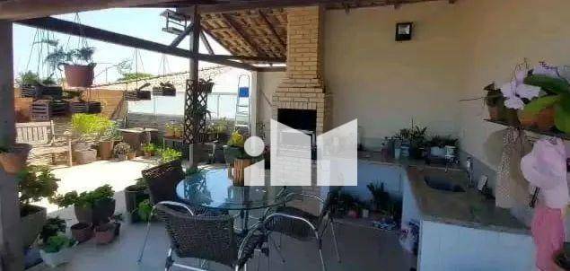 Casa de Condomínio à venda com 3 quartos, 252M2 - Foto 10