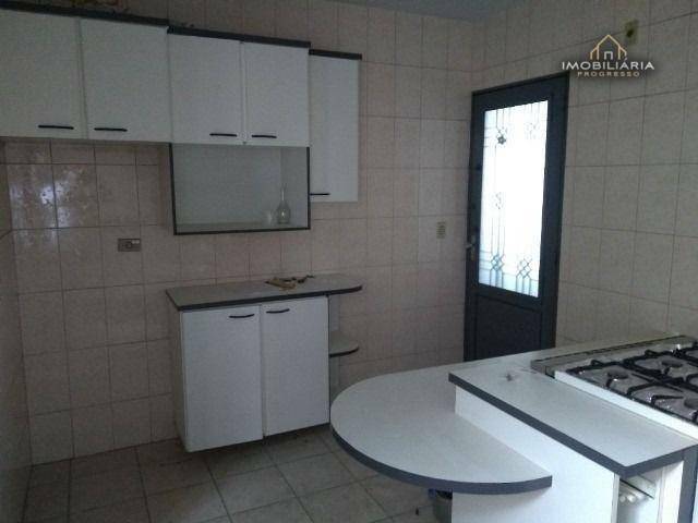 Sobrado à venda com 4 quartos, 153m² - Foto 14