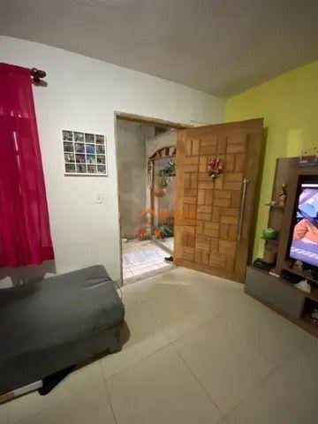 Sobrado à venda com 3 quartos, 380m² - Foto 3