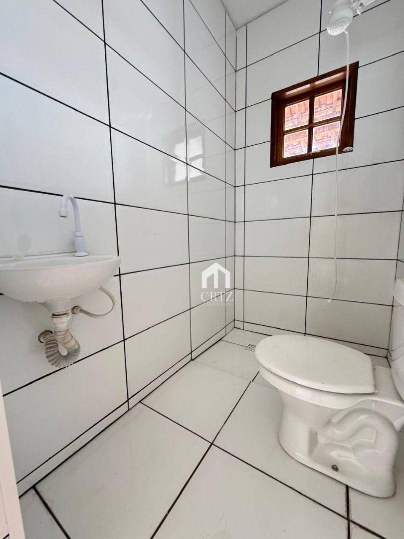 Casa à venda com 2 quartos, 134m² - Foto 9