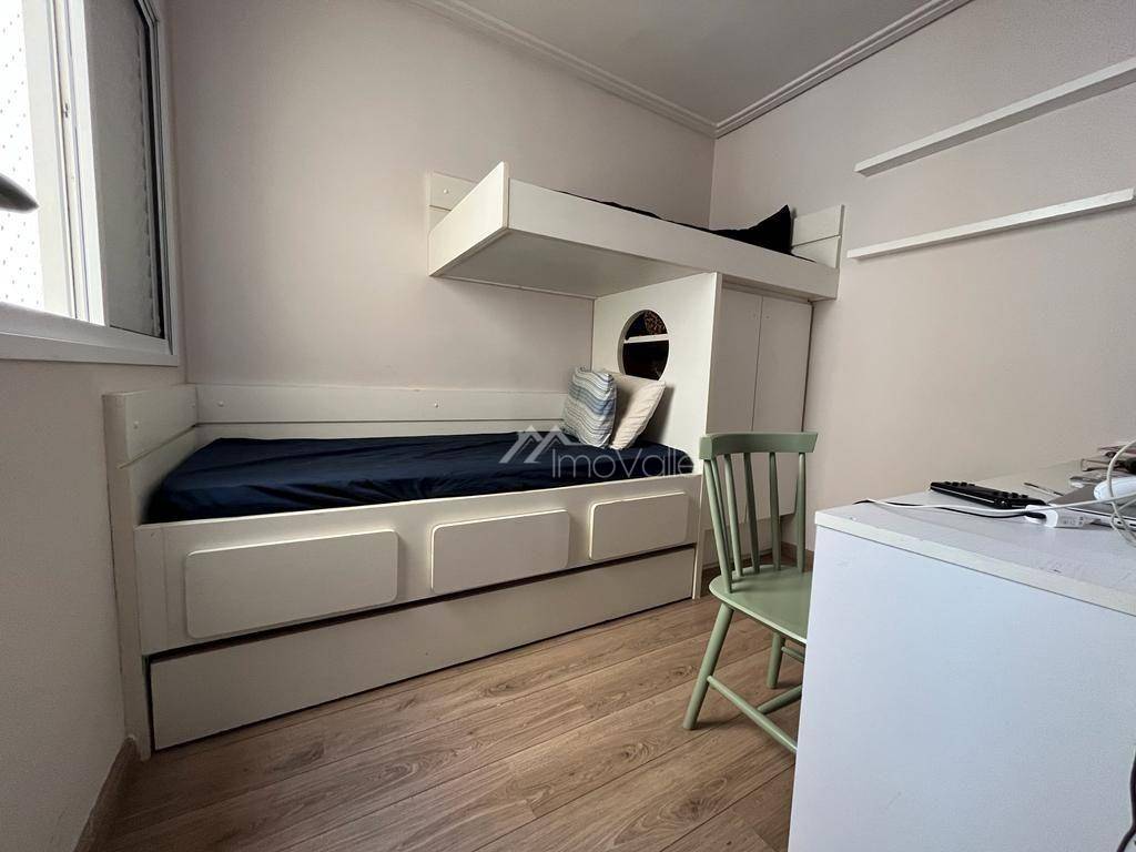 Apartamento à venda com 3 quartos, 95m² - Foto 14