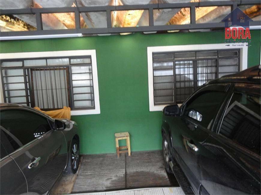 Casa à venda com 2 quartos, 184m² - Foto 1