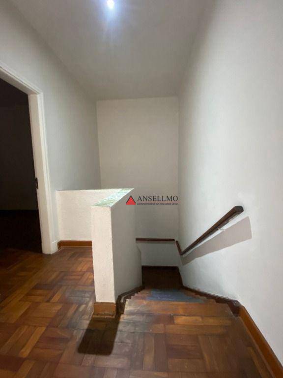 Sobrado para alugar com 3 quartos, 130m² - Foto 19