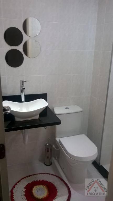 Apartamento à venda com 3 quartos, 72m² - Foto 21