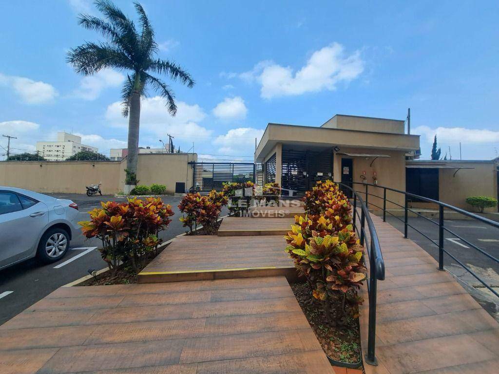 Apartamento para alugar com 3 quartos, 88m² - Foto 27
