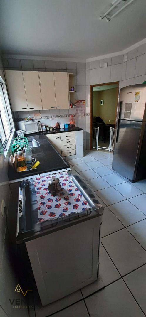 Sobrado à venda com 3 quartos, 340m² - Foto 10