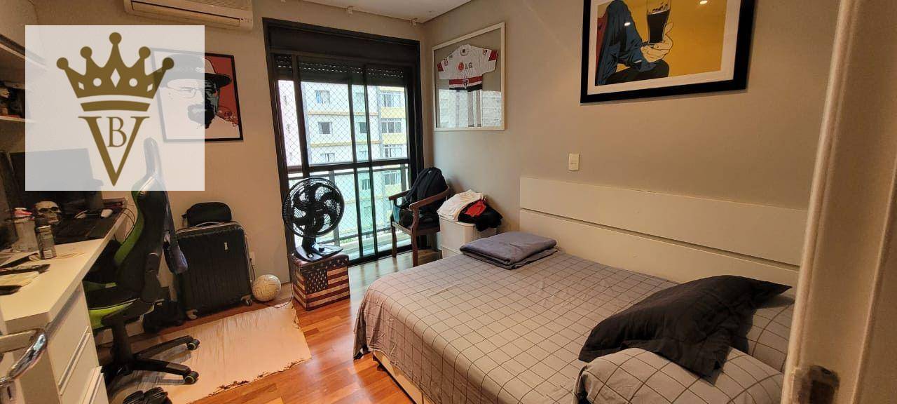 Apartamento à venda com 3 quartos, 228m² - Foto 15