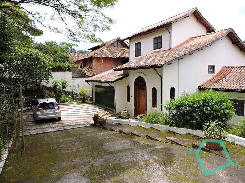 Casa de Condomínio à venda com 4 quartos, 443m² - Foto 15