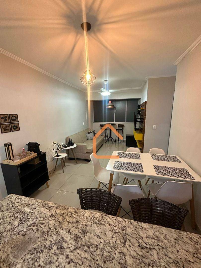 Apartamento à venda com 2 quartos, 48m² - Foto 3