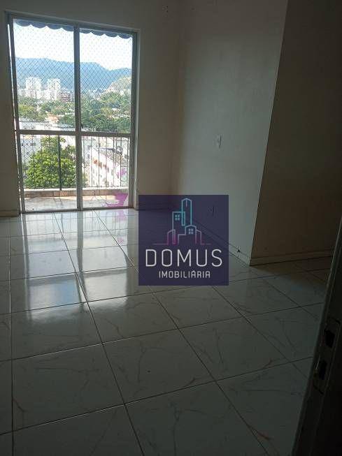 Apartamento à venda com 2 quartos, 50m² - Foto 1