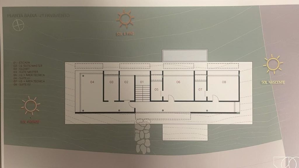 Loteamento e Condomínio à venda, 1162M2 - Foto 26