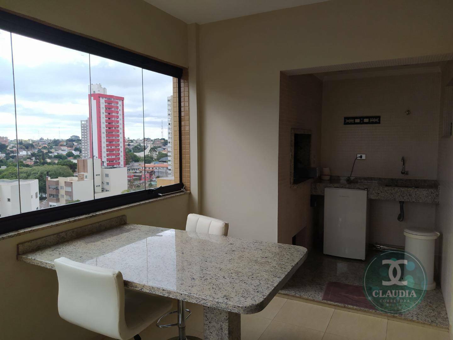 Apartamento à venda com 3 quartos, 251m² - Foto 41