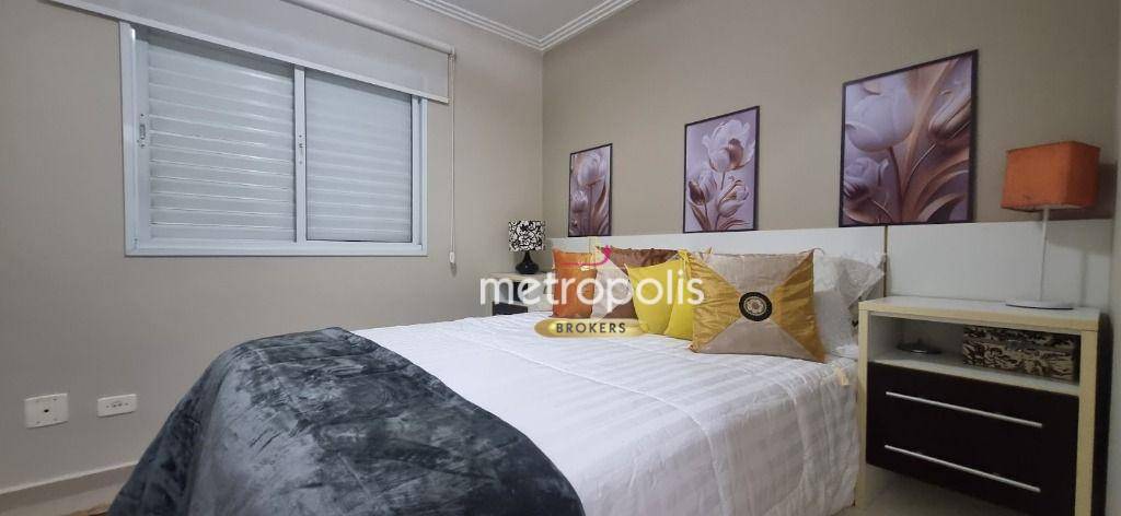 Apartamento à venda com 2 quartos, 70m² - Foto 14