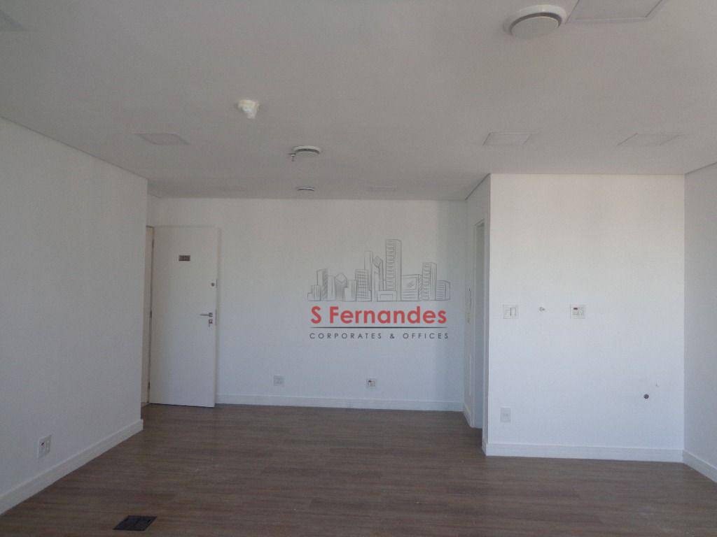 Conjunto Comercial-Sala à venda, 43m² - Foto 10