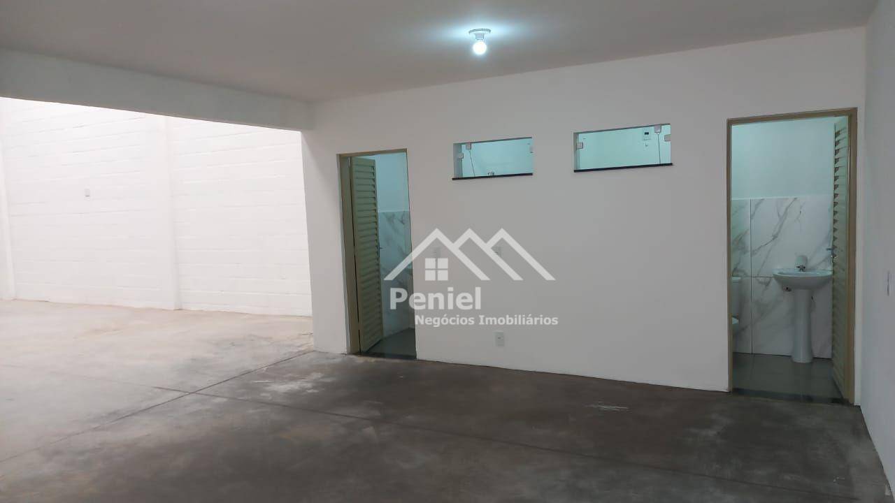 Depósito-Galpão-Armazém à venda e aluguel, 300m² - Foto 4