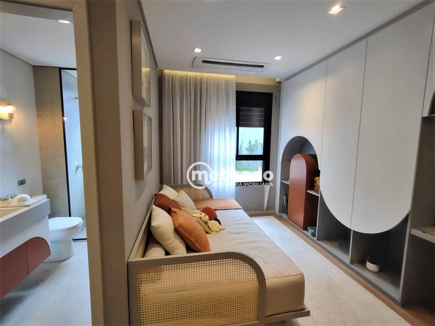 Apartamento à venda com 3 quartos, 181m² - Foto 22