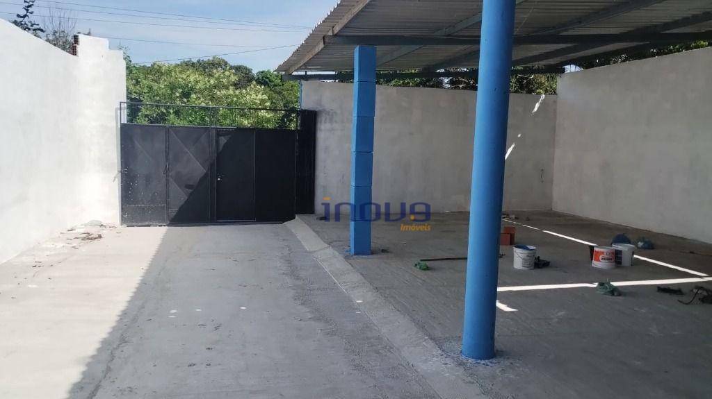 Depósito-Galpão-Armazém à venda, 168m² - Foto 5