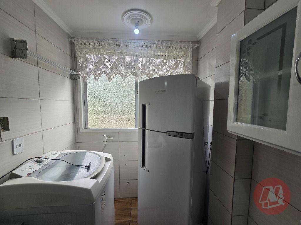 Apartamento à venda e aluguel com 2 quartos, 50m² - Foto 4