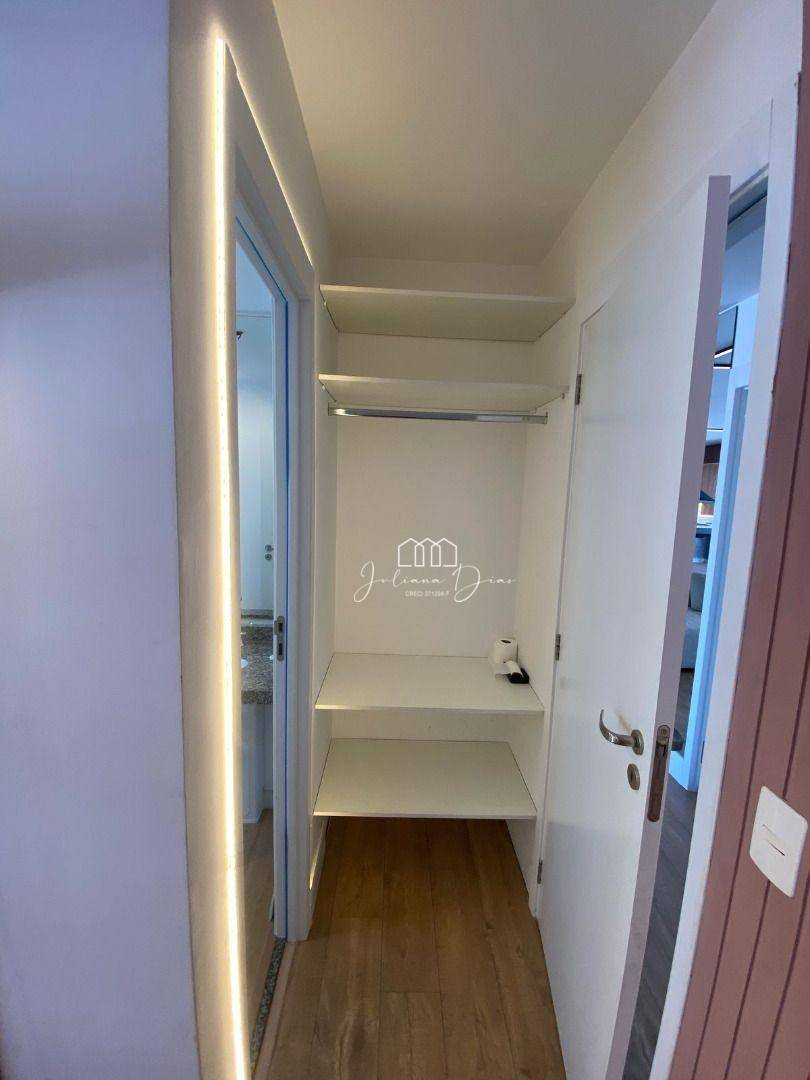 Apartamento à venda e aluguel com 2 quartos, 106m² - Foto 2
