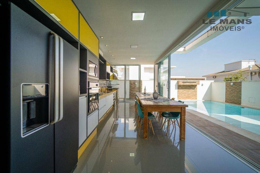 Casa de Condomínio à venda e aluguel com 3 quartos, 398m² - Foto 60