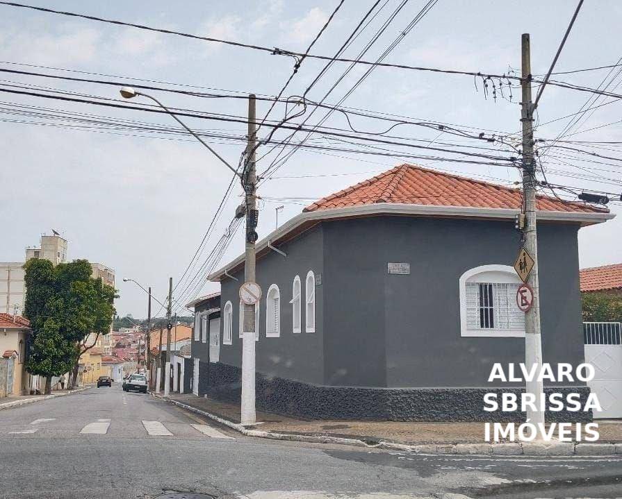 Casa, 5 quartos, 126 m² - Foto 1