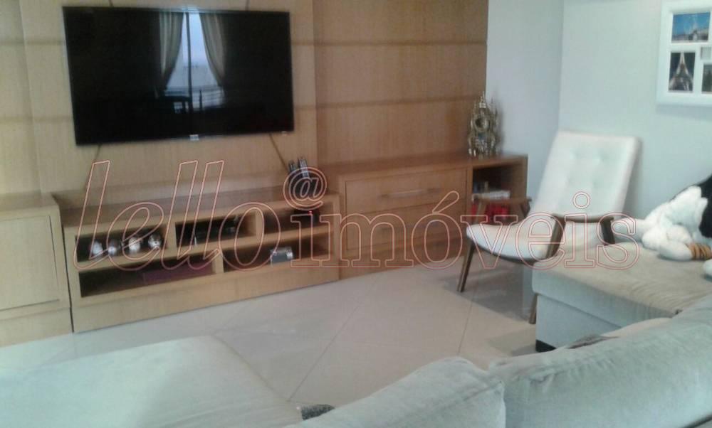 Apartamento à venda com 4 quartos, 240m² - Foto 2