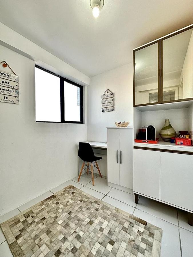 Apartamento à venda com 3 quartos, 97m² - Foto 13