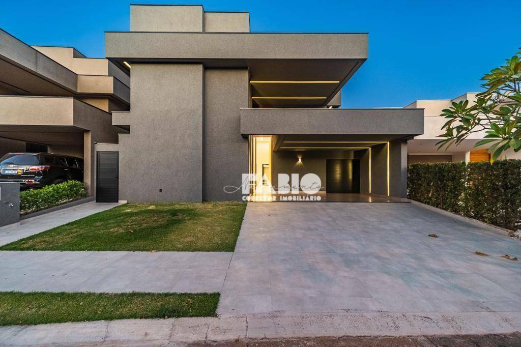 Casa de Condomínio à venda com 3 quartos, 290m² - Foto 44