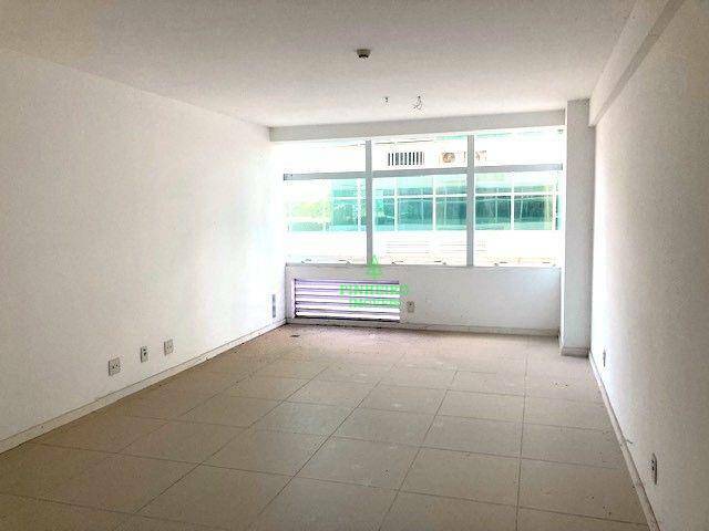 Conjunto Comercial-Sala para alugar, 47m² - Foto 2