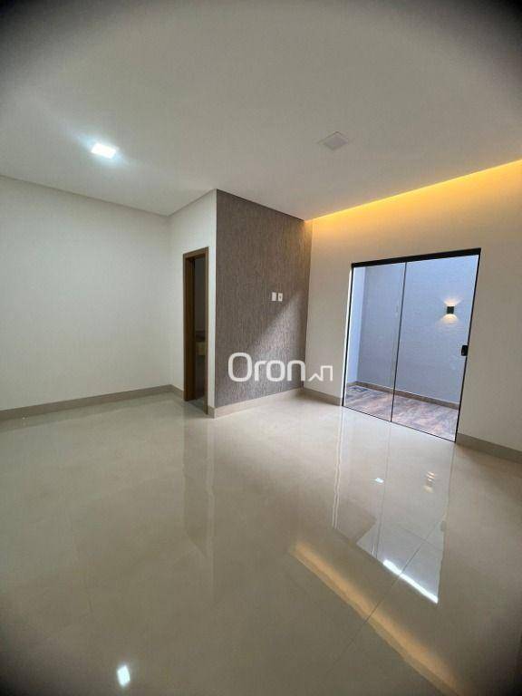 Casa à venda com 3 quartos, 160m² - Foto 3