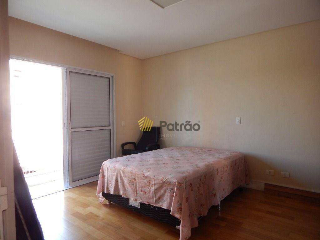 Sobrado à venda com 3 quartos, 245m² - Foto 23