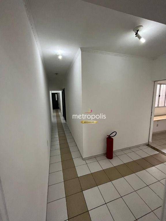 Conjunto Comercial-Sala para alugar, 150m² - Foto 7