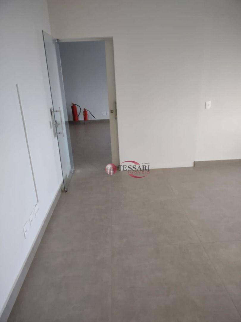 Conjunto Comercial-Sala para alugar, 90m² - Foto 6