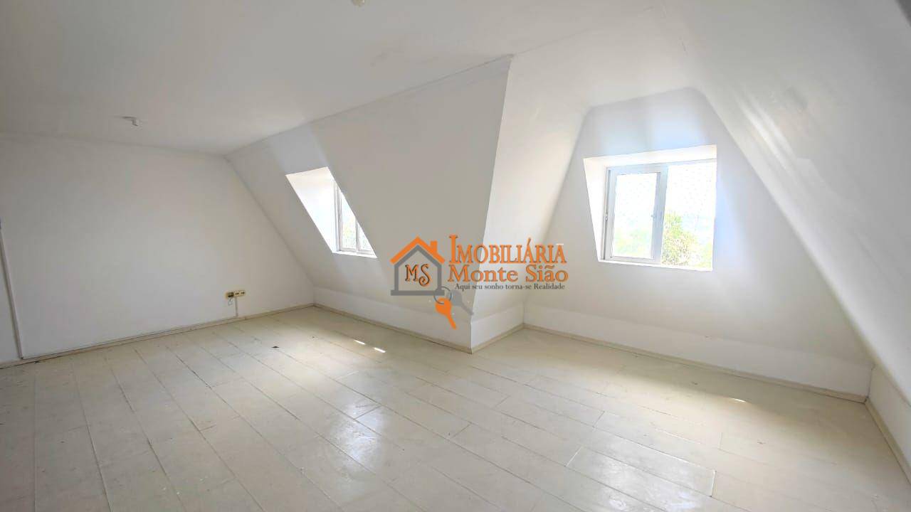 Apartamento à venda com 3 quartos, 170m² - Foto 20