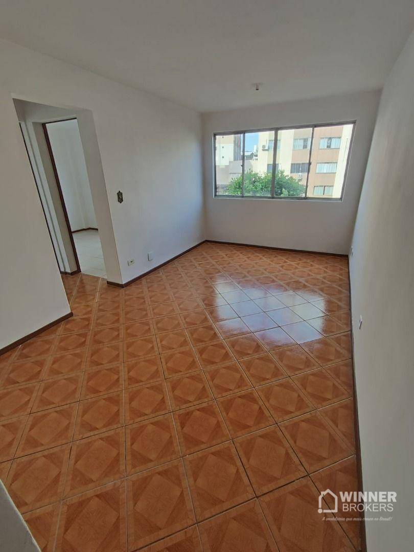 Apartamento à venda com 2 quartos, 57m² - Foto 3