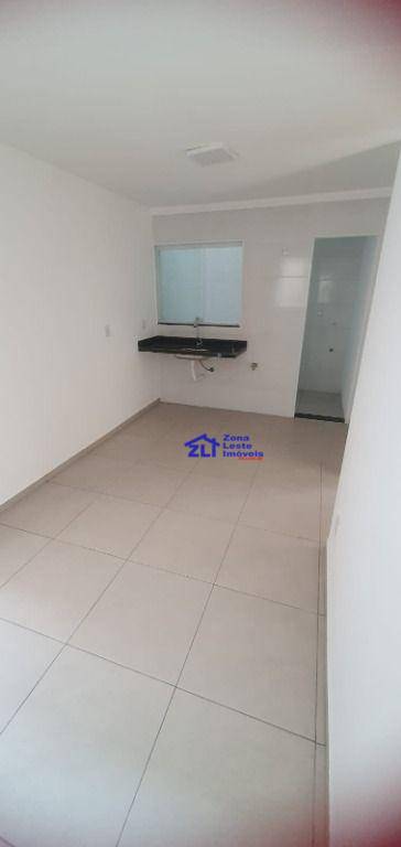 Apartamento à venda e aluguel com 2 quartos, 41m² - Foto 2