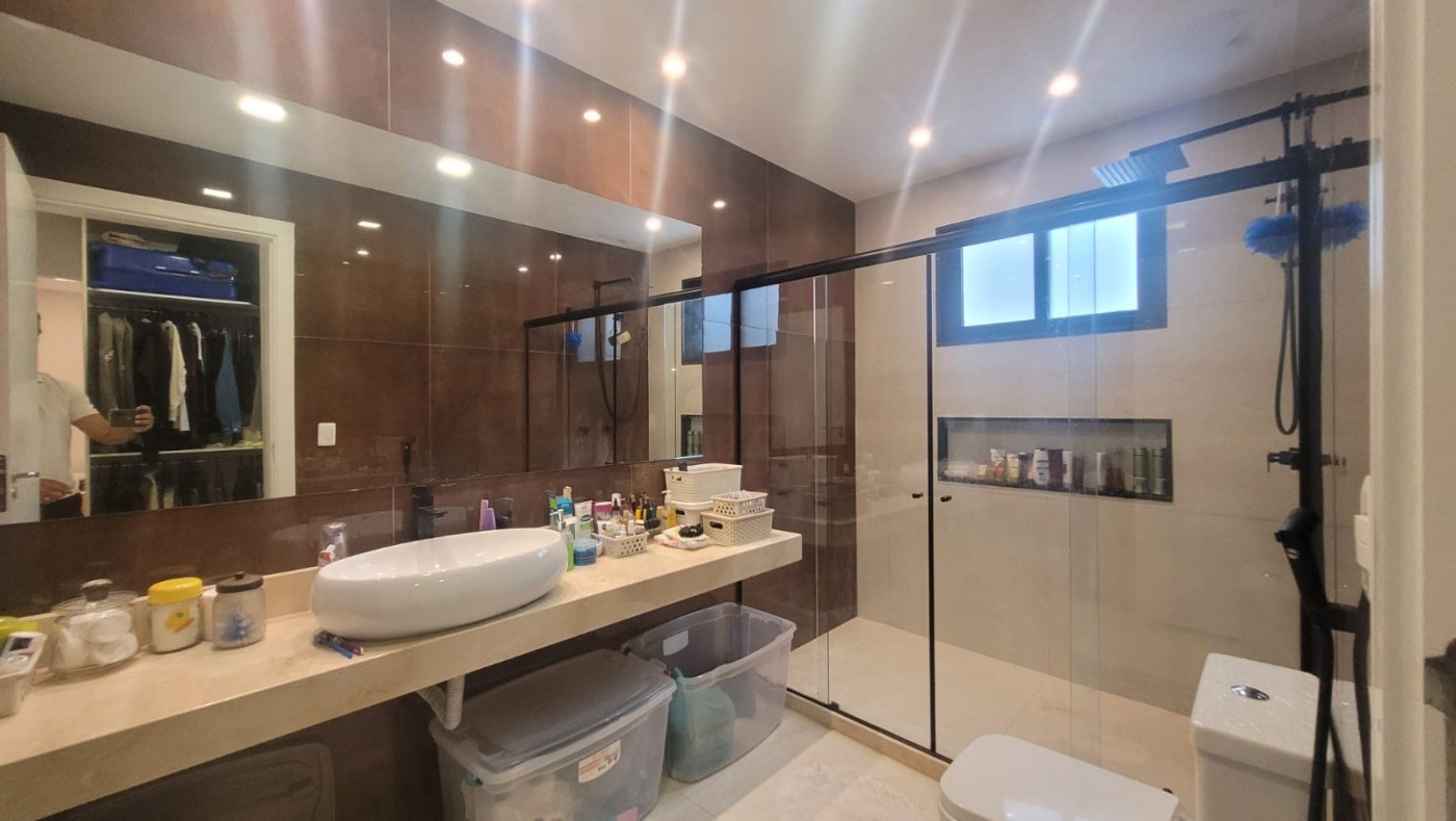 Casa de Condomínio à venda com 3 quartos, 380m² - Foto 41