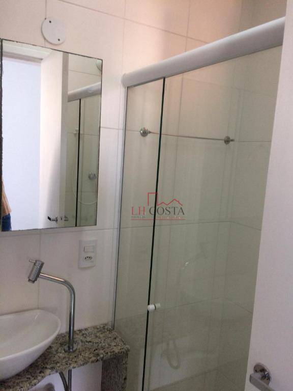 Apartamento à venda com 3 quartos, 110m² - Foto 12