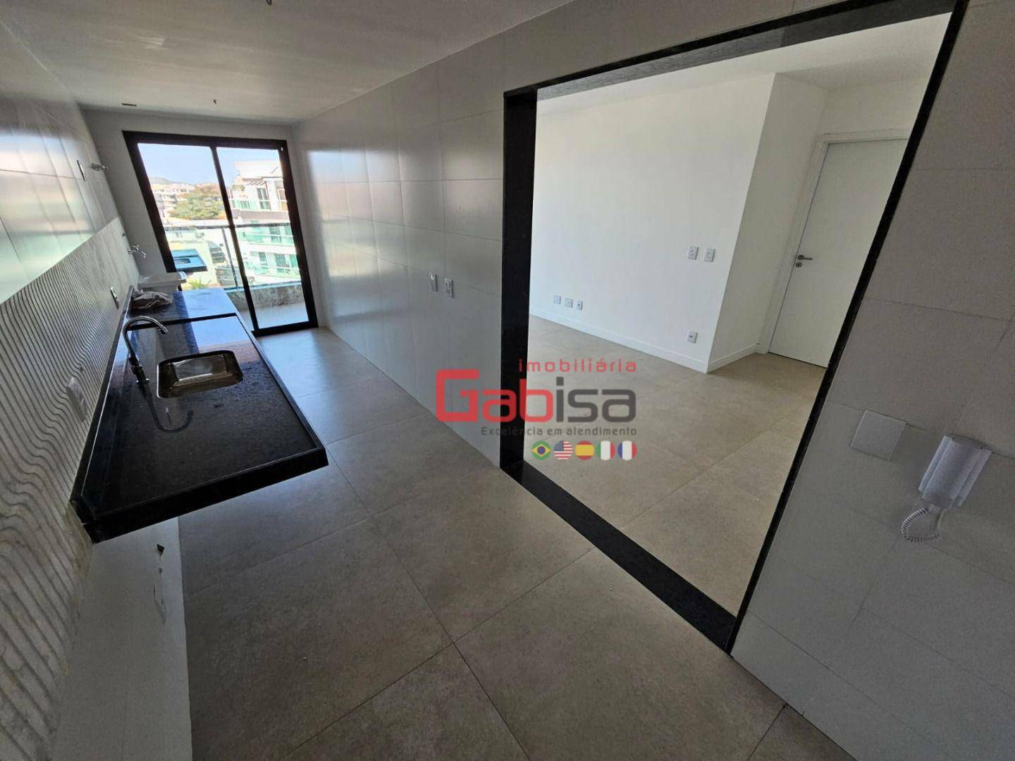 Apartamento à venda e aluguel com 3 quartos, 110m² - Foto 4